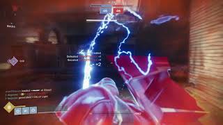 Destiny 2-New Arcstrider special is tasty after Go Fast patch