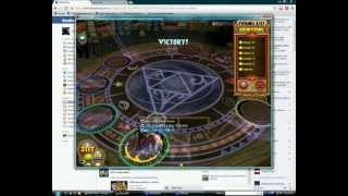 Wizard101 Fast Attack Kill Hack