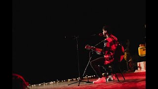 Bish Bash 2021 - Danny Keane