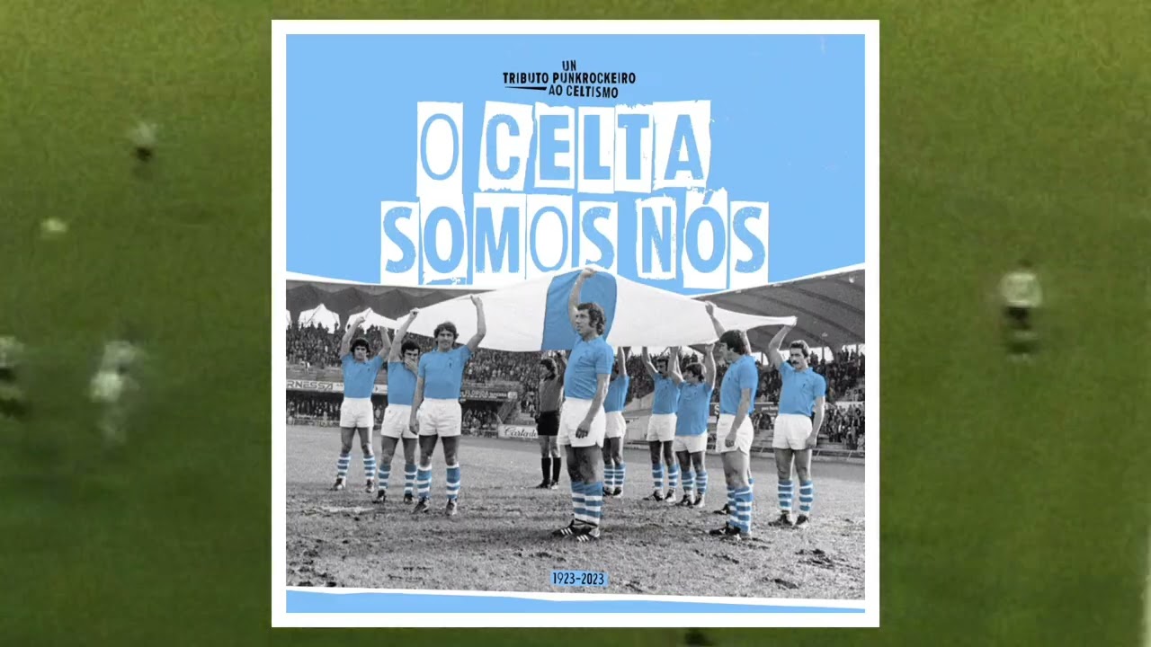 Keltoi! - Cen Latexos