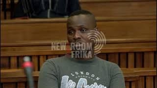 Absalom Zungu distances himself from Meyiwa case