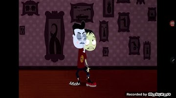 Ruby gloom screaming csupo effects