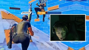 ChronicGmoney VS Insane Viewers 1v2 Buildfights!