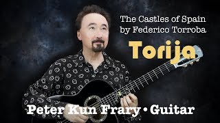 Torroba, Torija - Peter Kun Frary