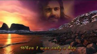 Demis Roussos-Gypsy Lady(with lyrics) chords