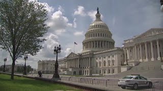 Rep. Jared Golden part of push to ban insider trading in Washington