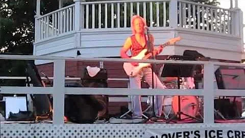 Rodney Lane-"Me & My Guitar"