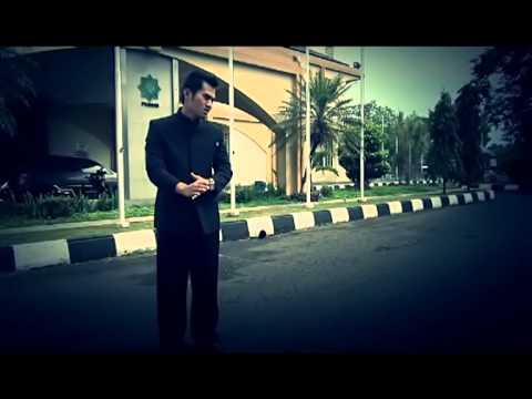 Adinarz - Restu Cinta Klip Full