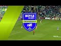 HALL SCORES THE WINNER! | Linfield 1-0 Carrick Rangers | #BOYLESportsPrem