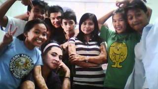 Fourth Year Einstein