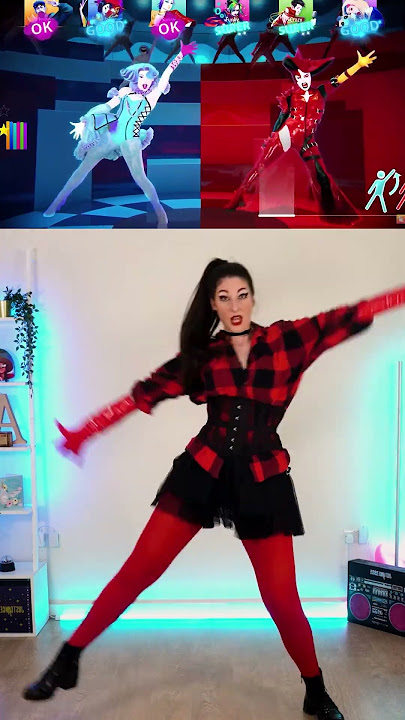 ABRACADABRA by Lady Gaga | Just Dance 2026 #justdance #abracadabra