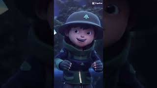 Duri 🍀 versi headset #pyfツ #boboiboydankawankawan #boboiboygalaxy #boboiboyduri
