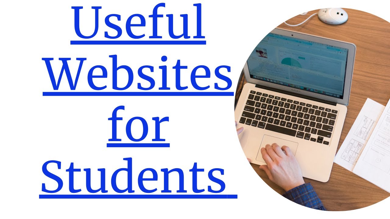 good research websites for students