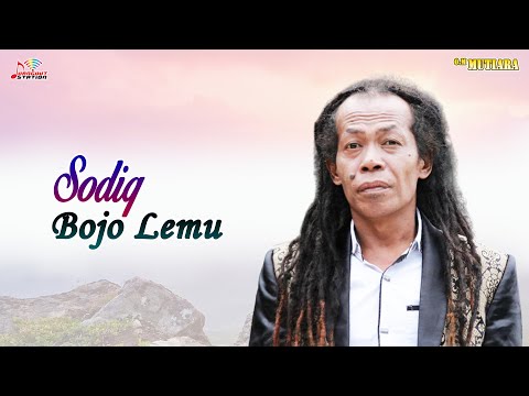 BOJO LEMU - DOYOK MC -  RAMA MUSIC JEPARA -