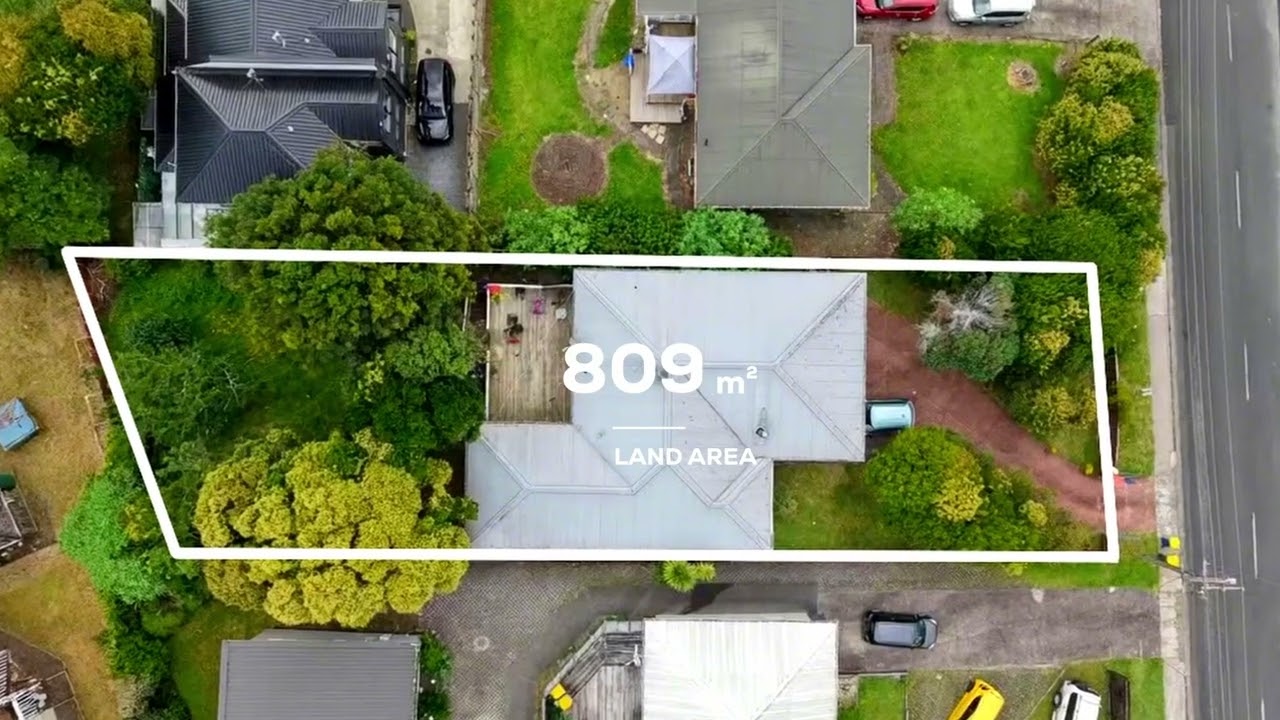 56 Woodford Avenue, Henderson - Cleo Zhang and Richard Pearce