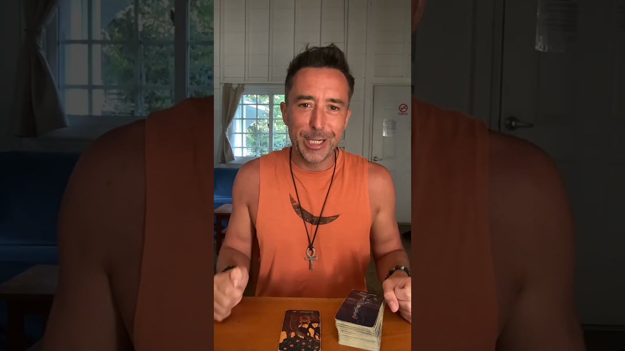 Скорпион ♏️ В ВАШЕЙ ЖИЗНИ НЕ ОСТАНЕТСЯ НИЧЕГО ЗАСТОЯЩЕГО. Гадание на картах Таро на декабрь 2025 ...