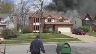 Getzville Fire screenshot 5