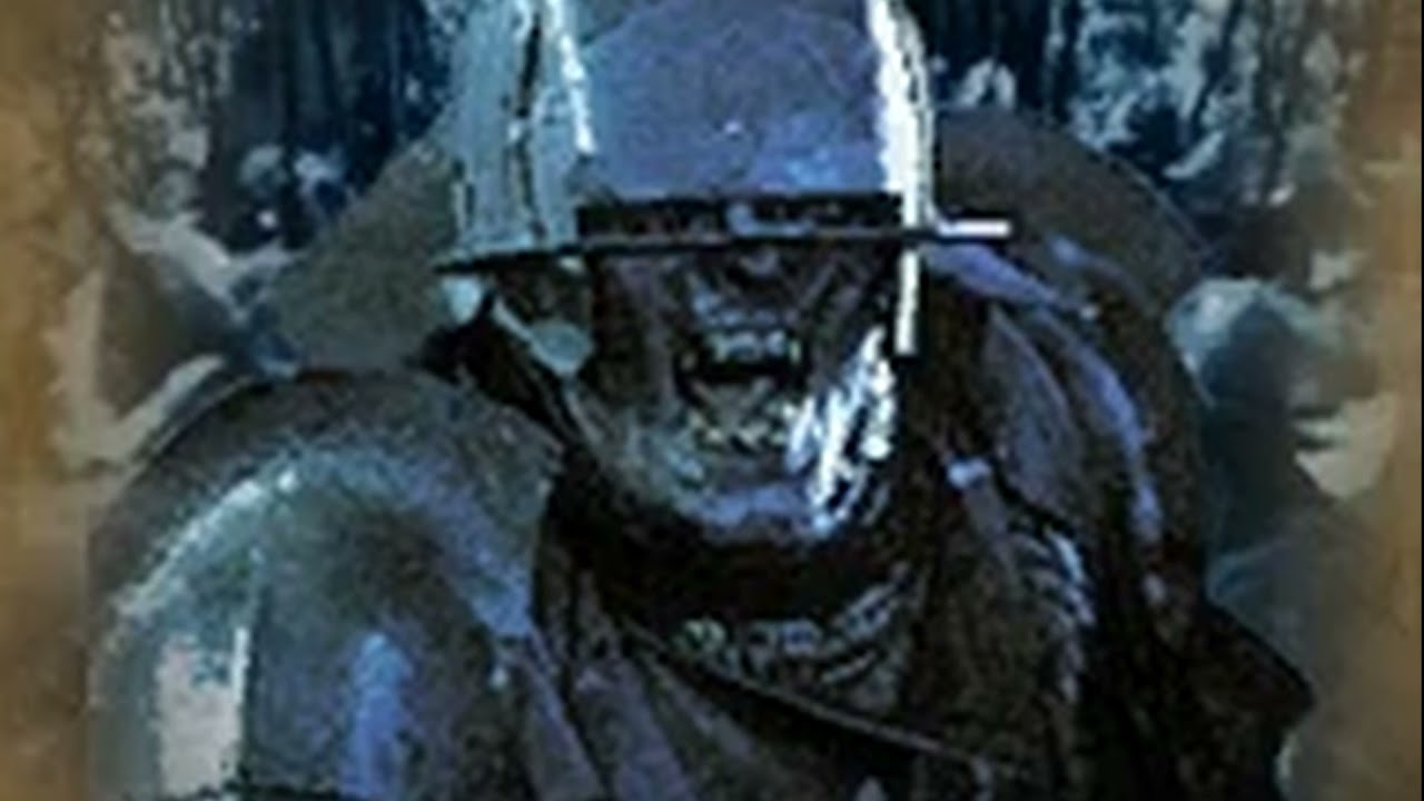 The Lord of the Rings - The Battle for Middle-Earth. Уруки арбалетчики. Все реплики