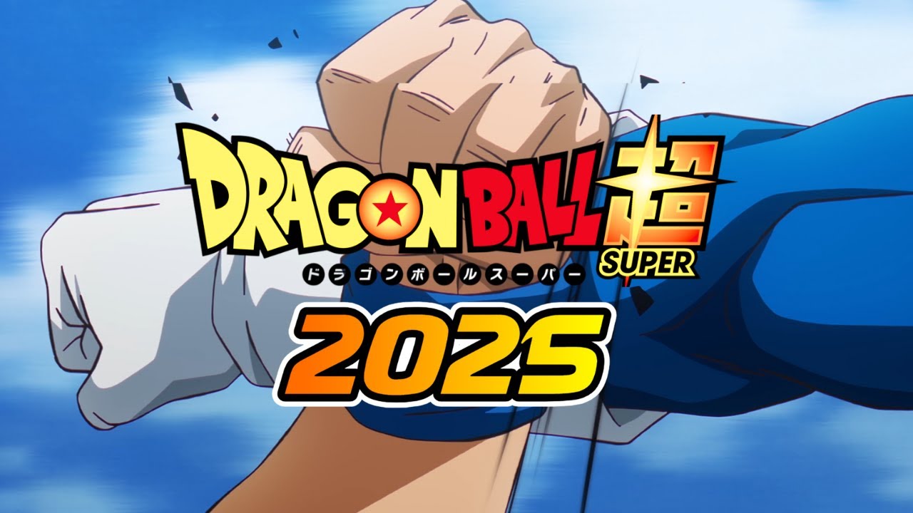 Dragon Ball Super 2025 (Adelanto Completo): Nueva Exhibición De Dragon Ball Super Daima Anime Japan