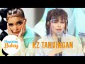 KZ talks about 'Raya and the Last Dragon' | Magandang Buhay