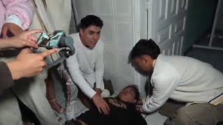 La Veci Kari Se Desmaya Todo Fue Actuado? Jav