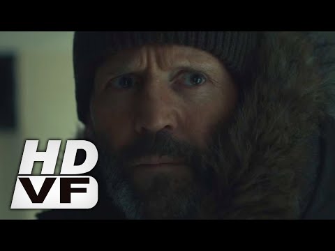 Shelter Bande Annonce VF (2026, Action) Jason Statham, Bodhi Rae Breathnach, Bill Nighy