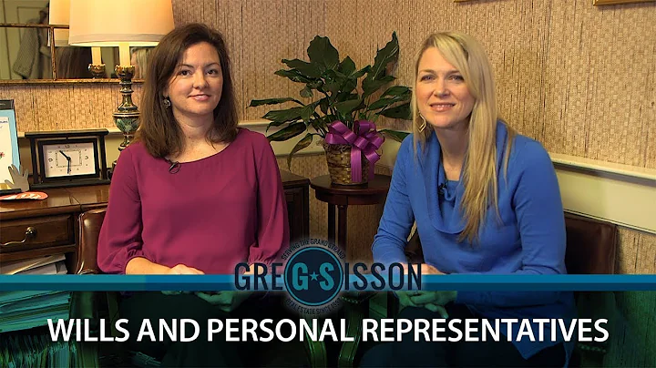 Myrtle Beach Real Estate Agent: A Discussion About Will Preparation With Kathryn Sligh