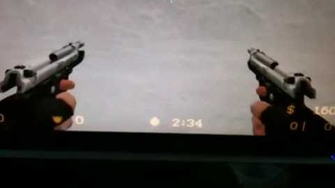 Modern Warfare 2 - One Man Army Pro Glitch ( Shoot in HD)