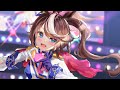 Tokai Teio (CV: Machico) - winning the soul (Matitann HC Bootleg)