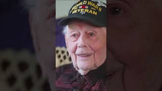 News that changed everything #Veterans #WWII #Normandy #Film