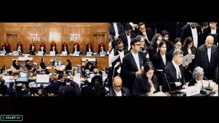  Sidharth Luthra Shocks Court: “Articles 25 & 26 Cannot Override Fundamental Rights”