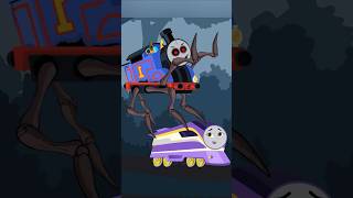 Super Kana New Evolution Stage Vs Scary Thomas