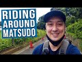 Riding Around Matsudo: Bike & Talk