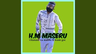 Vitanani Va Matiko