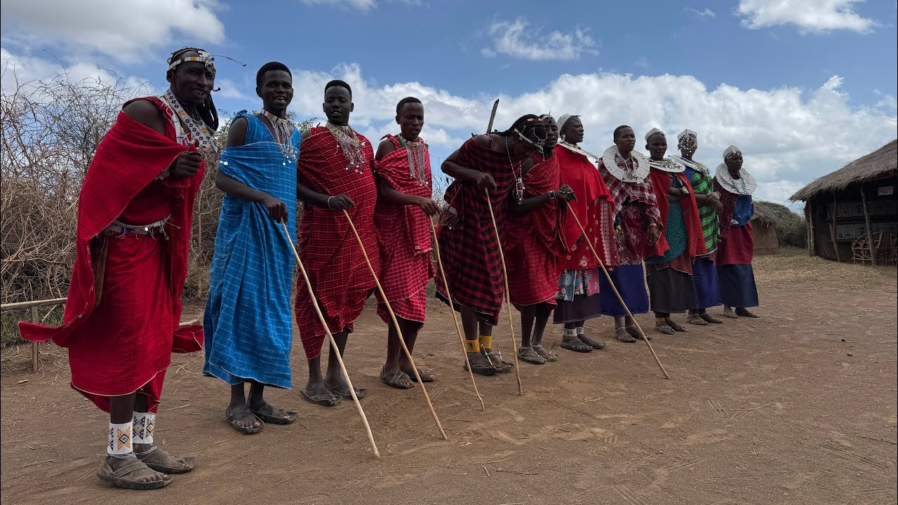 2025 - Tanzania, episode-2