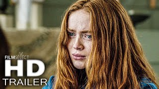 A SACRIFICE Trailer (2024) Sadie Sink, Eric Bana