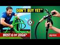 “Don’t Buy Yet! 6 Best Garden Hoses of 2026 (Tested &amp; Ranked)”