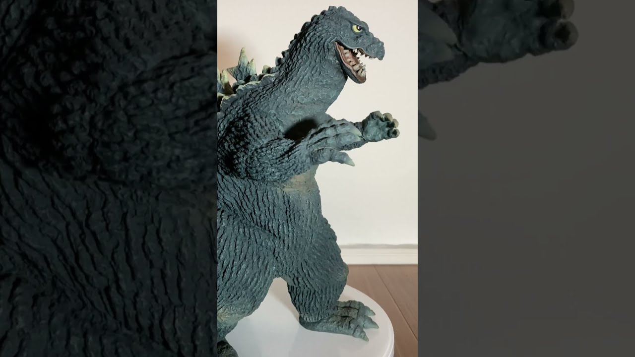 Favorite Sculptors Line ゴジラ(1962)