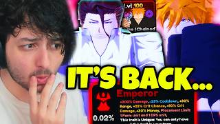 1 Year Later... Anime Final Strike Returns...