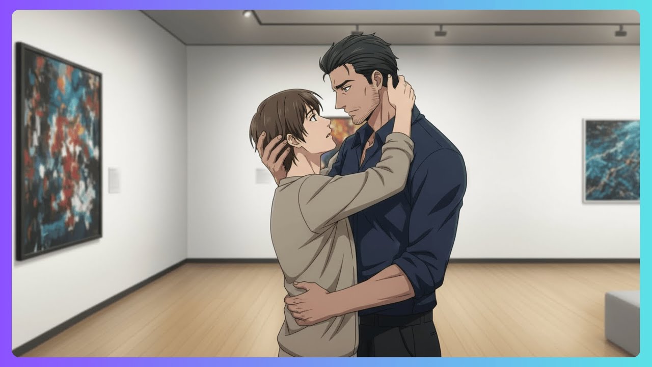 «BL Story» ME TRAICIONÓ MI MEJOR AMIGO… Y EL DESCONOCIDO QUE ME ENSEÑÓ A AMAR DE NUEVO