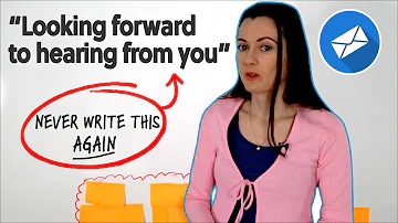 What is being forward mean?