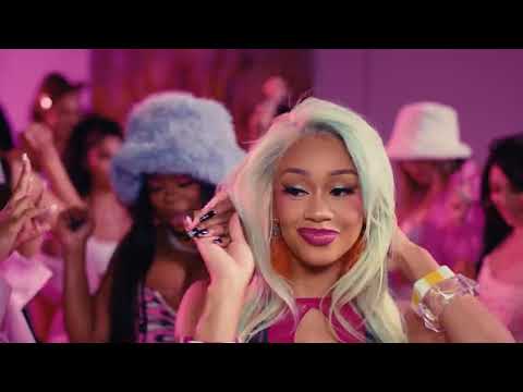 Saweetie - NANi