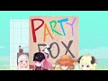 End of video