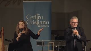 Der Glaube und seine Kraft - La fe y su poder