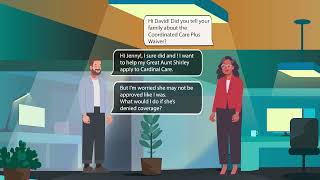 Medicaid 101 Episode 7: What if My Coverage is Denied?