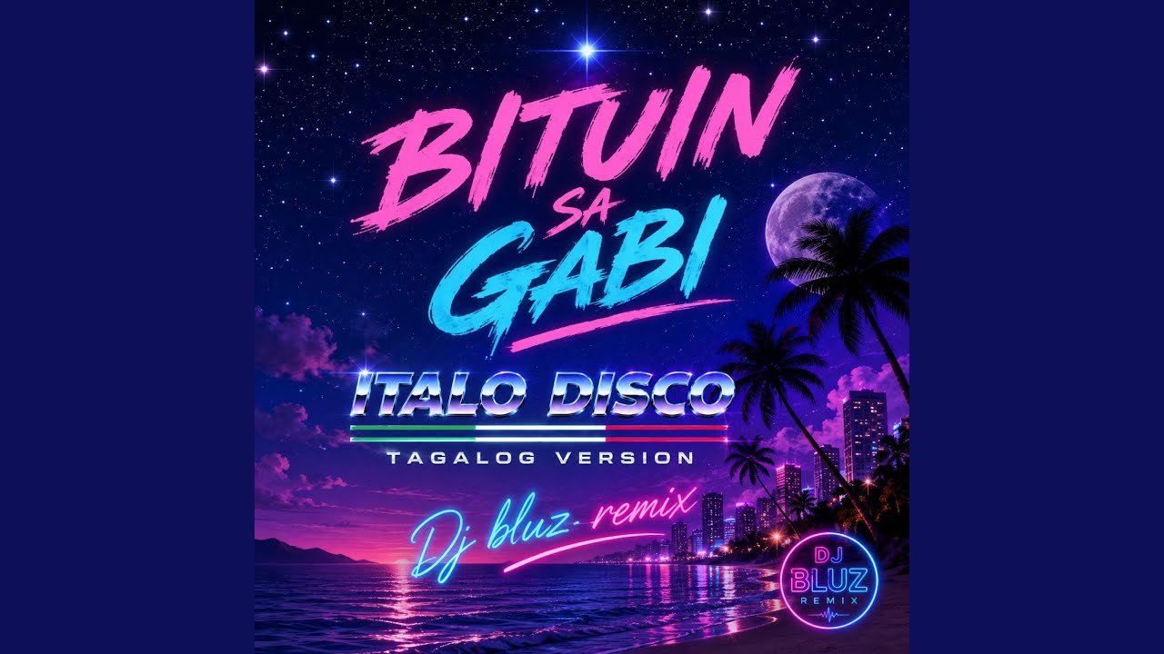 Watch BITUIN SA GABI on YouTube Watch BITUIN SA GABI on YouTube