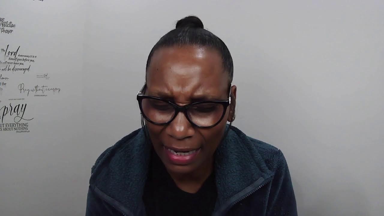 Prayer for SPIRITUAL LEADERS/Day 21 of 28 Days of Prayer and Fasting 2026