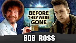 Bob Ross | Before They Were Gone | The Man Behind The Joy of Painting screenshot 3