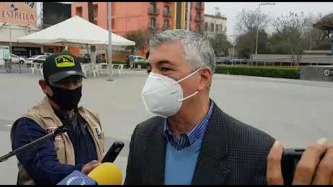 Video Leonel Cantu