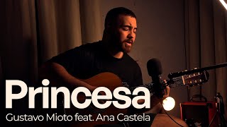 Princesa - Gustavo Mioto feat. Ana Castela | Edu Marques cover